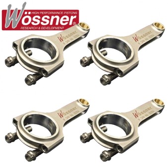 Kit Bielles Forg?es Wossner Nissan 200SX 1.8L Turbo (S13) 