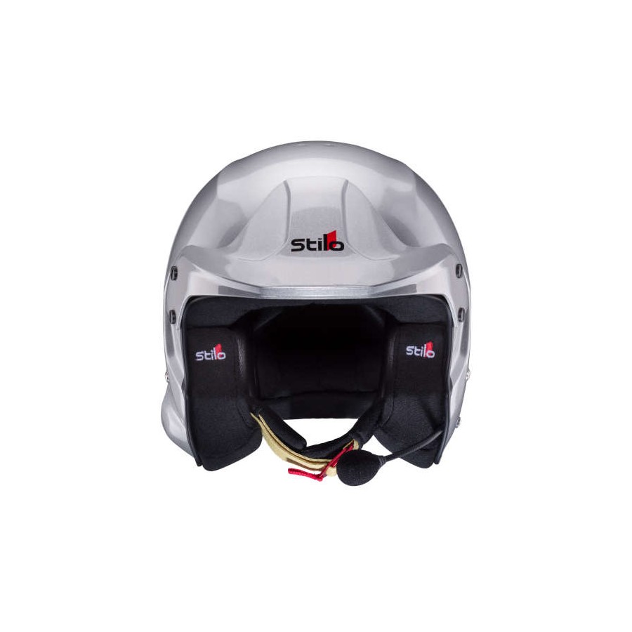 Casque Stilo Venti Trophy Plus - gris 