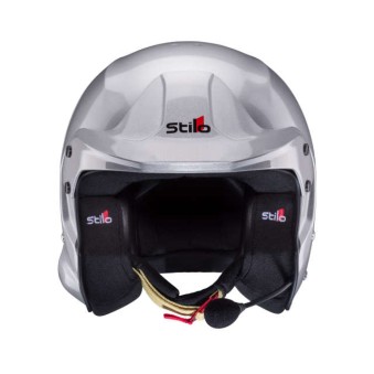 Casque Stilo Venti Trophy Plus - gris 