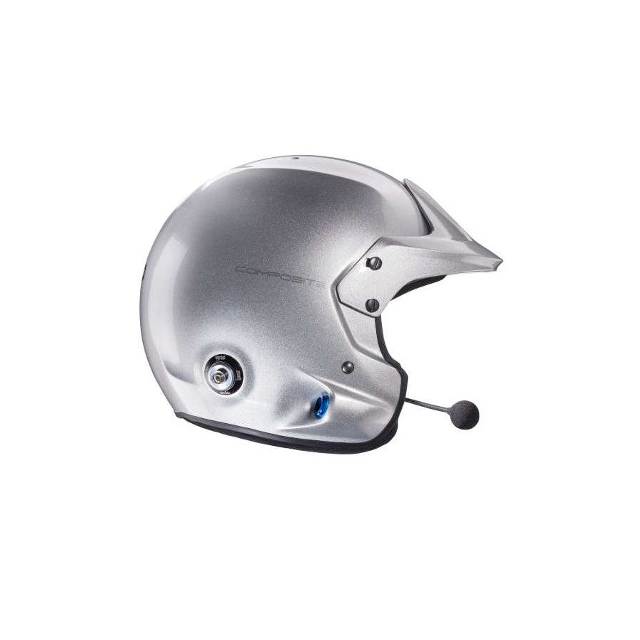 Casque Stilo Venti Trophy Plus - gris 