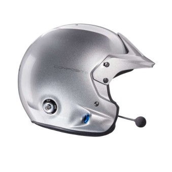 Casque Stilo Venti Trophy Plus - gris 