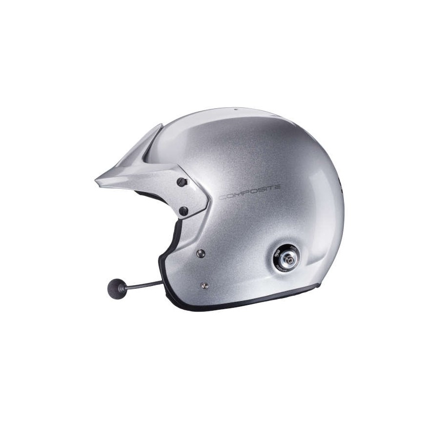 Casque Stilo Venti Trophy Plus - gris 