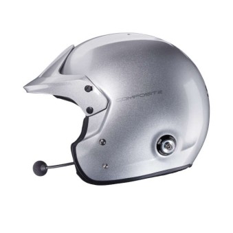 Casque Stilo Venti Trophy Plus - gris 