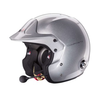 Casque Stilo Venti Trophy Plus - gris 