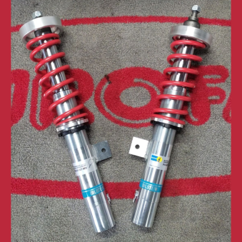 Combiné fileté BILSTEIN Groupe N Peugeot 306 S16