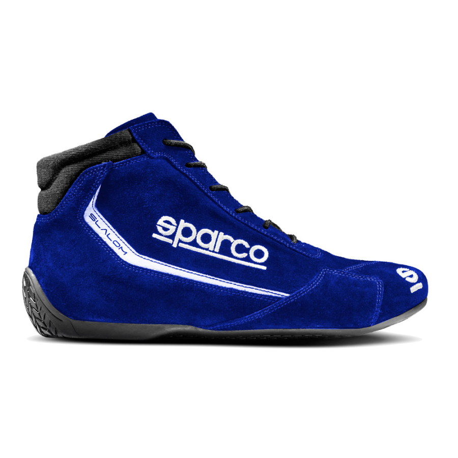 Bottines SPARCO FIA Slalom 2022  