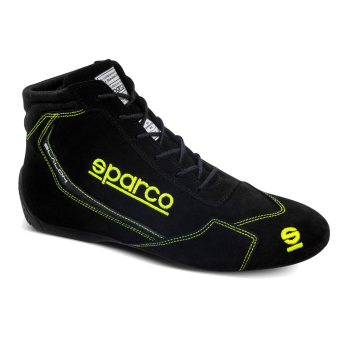 Bottines SPARCO FIA Slalom 2022  