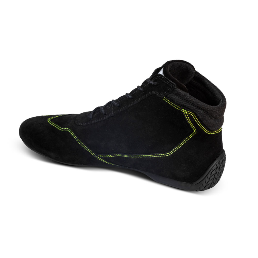 Bottines SPARCO FIA Slalom 2022  