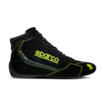 Bottines SPARCO FIA Slalom 2022  