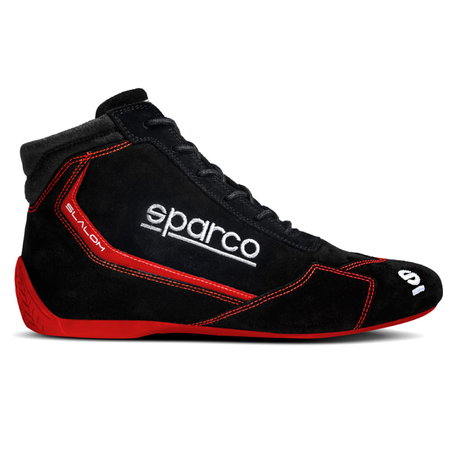 Bottines SPARCO FIA Slalom 2022  