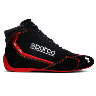 Bottines SPARCO FIA Slalom 2022  