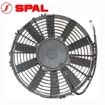 Ventilateur SPAL Diamètre pales 350 souflant 2140m3