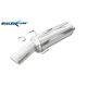 Silencieux Inox Inoxcar Peugeot 306 2.0 HDI - 1x90x70 