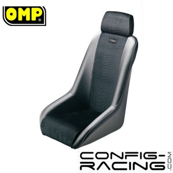 Baquet OMP Classic