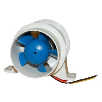 Ventilateur habitacle