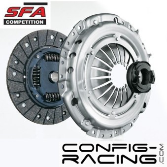 Embrayage SFA Peugeot 306 S16