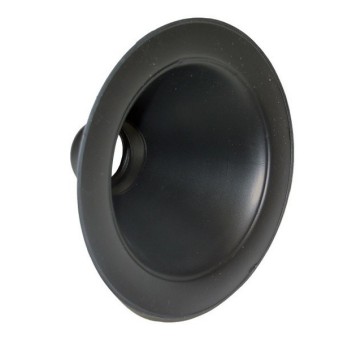 Ecope de refroidissement - Ronde - 63mm