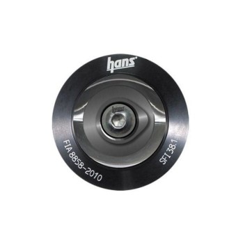 Ancrage de casque clips HANS®