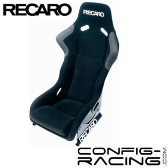 Baquet RECARO FIA Profi SPG