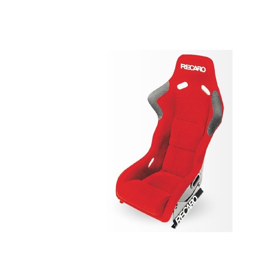 Baquet RECARO FIA Profi SPG