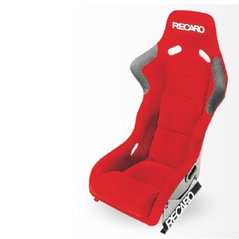 Baquet RECARO FIA Profi SPG