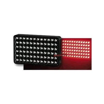 Feu de pluie 72 Leds FIA