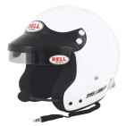 Casque BELL FIA Mag 1 + Intercom