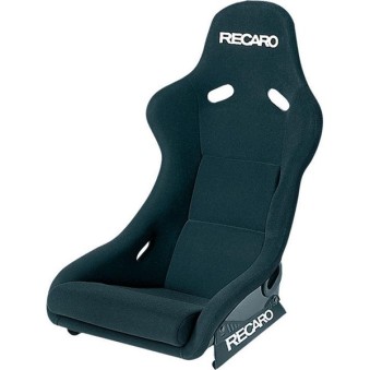 Baquet RECARO FIA Pole position