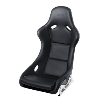 Baquet RECARO Pole position - Homologué route (nombreuses couleurs)