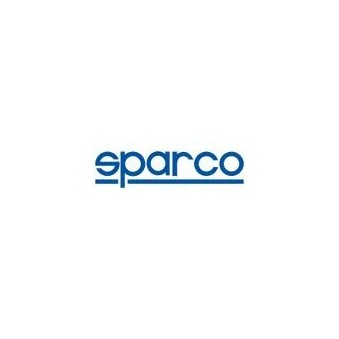 Sticker logo Sparco