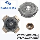 Embrayage SACHS - Peugeot 306 XSi