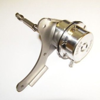 Wastegate Forge pour Subaru Impreza 2.5 WRX/STI Modèles 2007 et 2008