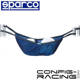 Filet à casques Sparco