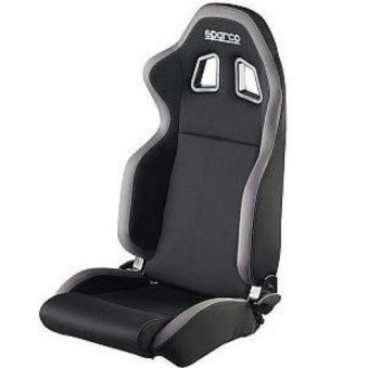 Siège Baquet SPARCO R100