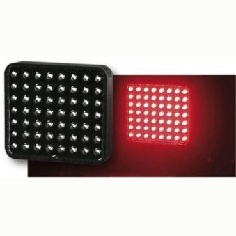 Feu de pluie 56 Leds - FIA