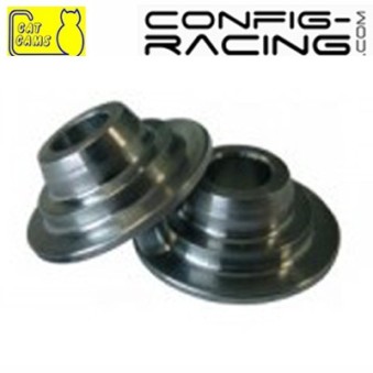 Kit Coupelles renforcées Cat Cams - Peugeot / Citroen - TU5J4