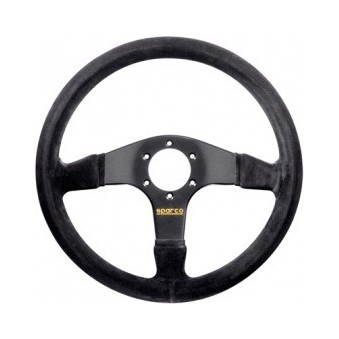 Volant SPARCO R375 - 350mm - tulipage : 36