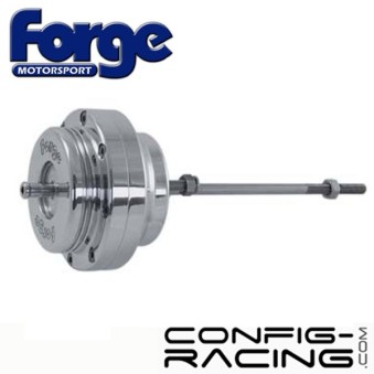 Wastegate Forge Ford Sierra Cosworth 4WD