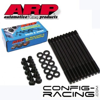 Kit goujons de culasse ARP - Renault Clio F4R 16v M9