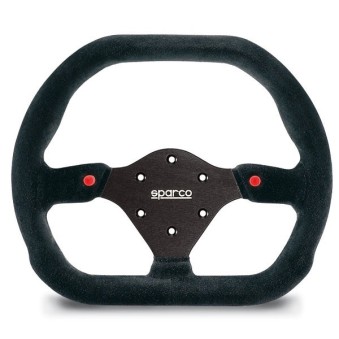 Volant SPARCO P310 - 310mm - plat