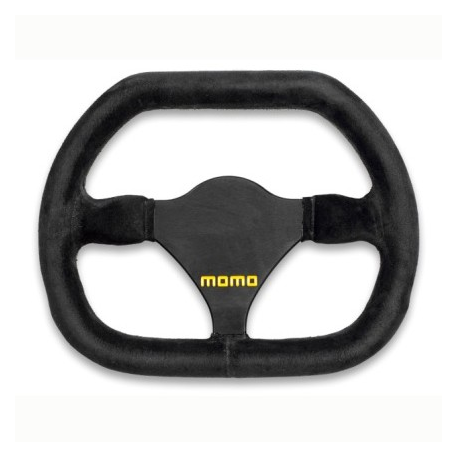 Volant MOMO 29 - 270mm - plat