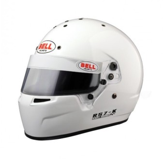 Casque Bell RS7-K