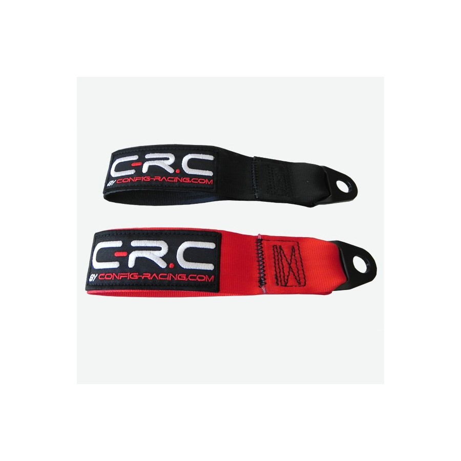 Sangle remorquage CRC