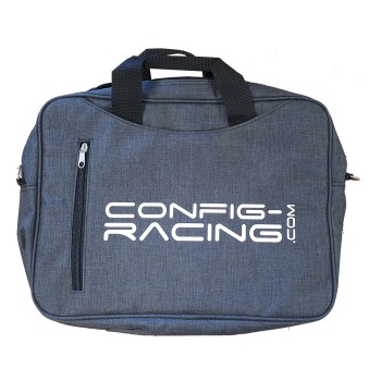 Sacoche copilote Config-racing 