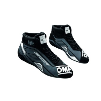 Bottines OMP Sport FIA 8856-2018 