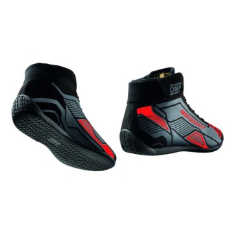 Bottines OMP Sport FIA 8856-2018 