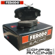 Plaquettes Ferodo Racing Porsche 991 GT3