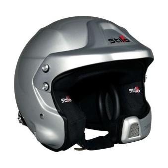 Casque Stilo WRC DES Turismo Composite - FIA - SA2015