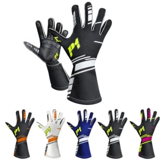  Gants P1 FIA 8856-2018 Speed 