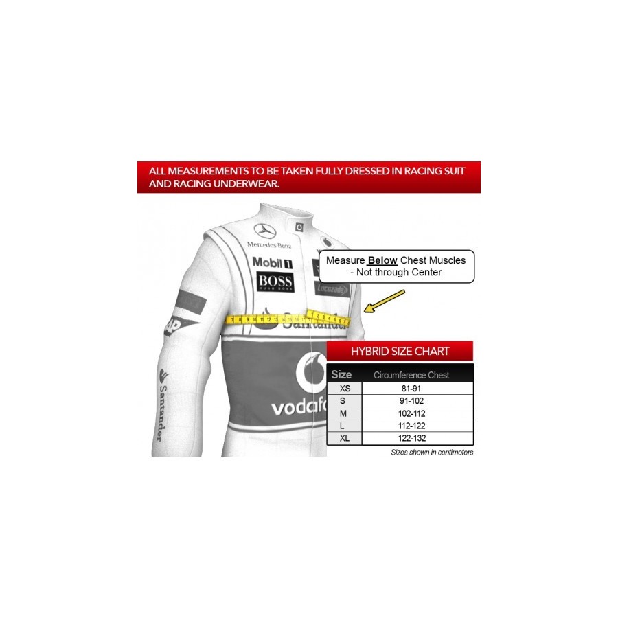 SIMPSON Hybrid S - attaches type clip Hans